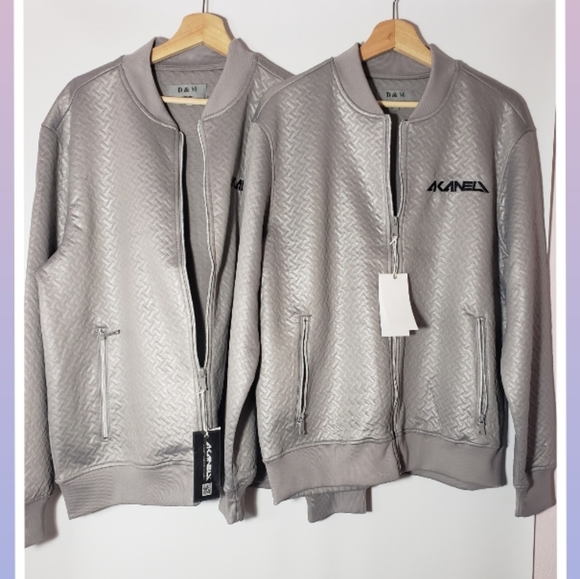 🐚Unisex Trendy Jacket 🐚 - Picture 3 of 6